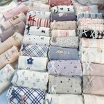 Women Thongs Manufacturer - Mixed Styles G-String Low Waist