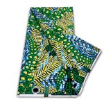 African Fabric Manufacturer - Wholesale 100% Cotton Wax