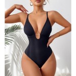 Bodysuit Supplier - Women's High Waist Tummy Control