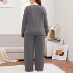 Summer Loungewear Factory - Sleeveless Vest Digital