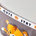 Girls Underwear Supplier - Pure Cotton Cute Cartoon