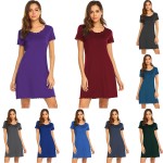 Women Nightgown Manufacturer - Long-sleeved Shirt Button-open