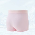 Children Shorts Manufacturer - Pure Cotton Boys Quadrangle