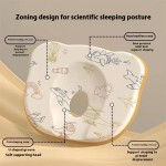 Baby Pillow Supplier - Silicone Woven Animal Shape