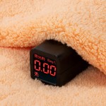 Baby Bathrobe Supplier - Cartoon Hooded Absorbent Quick