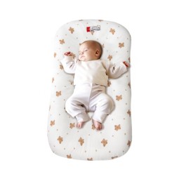 Bionic Crib Manufacturer - Womb Bed Soft Comfortable
