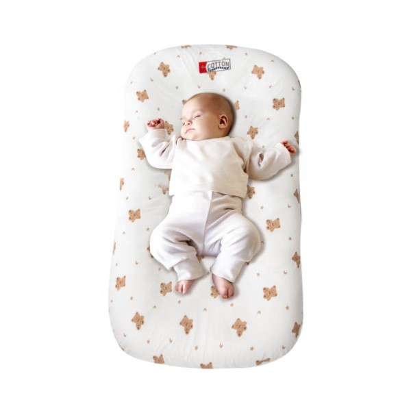 Bionic Crib Manufacturer - Womb Bed Soft Comfortable