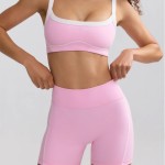 Knitted Dress Manufacturer - Spring Summer Short-sleeved Round