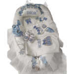 Newborn Set Manufacturer - Dreamy Crib Anti-startle Comfort