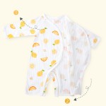 Baby Clothing Factory - Summer Spring Thin Bag Fart