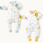 Baby Sleeping Bag Factory - Wholesale Bamboo Onesie Anti-kick