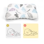 Baby Pillow Manufacturer - Cotton Breathable Sound Sleep