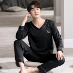 Men Suit Supplier - Summer Casual Shorts Two-piece