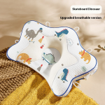 Infant Pillow Supplier - For Xiaomi 0-6 Months Sleep