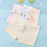 Boys Underwear Supplier - Student Boxer Shorts Small