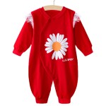 Autumn Clothes Supplier - Soft Breathable Cotton Onesie