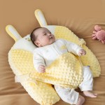 Comfort Pillow Factory - Cartoon Rabbit Shape Lying