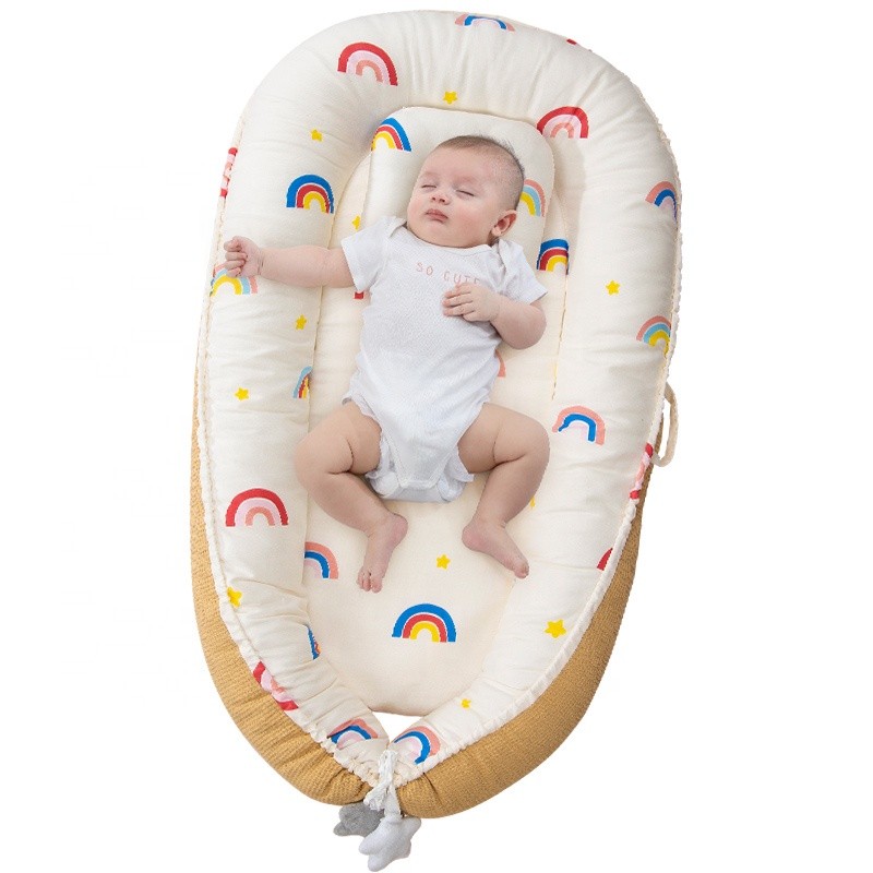 Anti-vomiting Pad Factory - Ramp Pillow Newborn Nursing