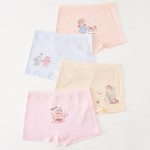 Children Shorts Manufacturer - Pure Cotton Boys Quadrangle