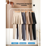 Ladies Suit Factory - Fashion Casual Shorts Top