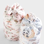 Antibacterial Pillow Factory - 7A Newborn Candy Side Sleep