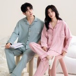 Women Dress Factory - Tie-dye Printed Vest V-neck