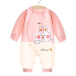 Autumn Clothes Supplier - Soft Breathable Cotton Onesie