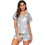 Men Pajamas Manufacturer - Pure Cotton Cardigan Lapel