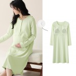 Women Pajamas Supplier - Summer Short Sleeve Modal