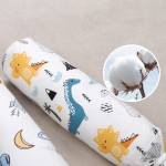 Candy Pillow Supplier - Cylindrical Baby Pillow Color