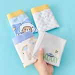 Boys Underwear Factory - Briefs Quadrangle Cotton