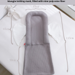 Bionic Bed Factory - Movable Anti-pressure Disassembled