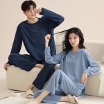 Cotton Pajamas Factory - Women's Spring Autumn Pullover