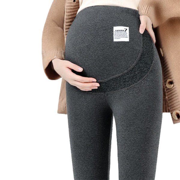 Pregnant Leggings Factory - Autumn Winter Yoga Shark