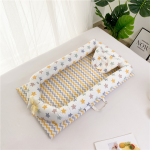 Anti-pressure Bed Supplier - Movable Portable Newborn