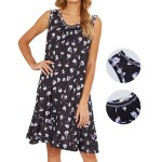 Maternity Pillow Factory - Bamboo Fiber Cotton Removable