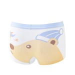 Winter Romper Manufacturer - Thickened Animal Hooded Snap