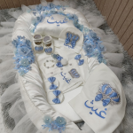 Newborn Set Manufacturer - Dreamy Crib Anti-startle Comfort