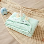 Bath Cloak Factory - Comfortable Absorbent Beach Use