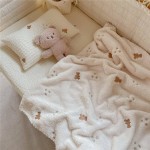 Baby Swaddle Factory - Towel Sleeping Bag Holding Quilt