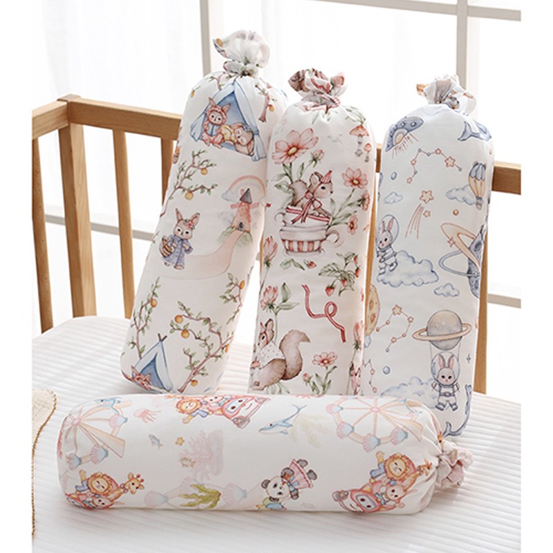 Antibacterial Pillow Factory - 7A Newborn Candy Side Sleep