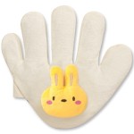 Comfort Doll Factory - Safe Nibble Washable Soft