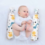Candy Pillow Supplier - Cylindrical Baby Pillow Color
