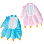 Exhaust Pillow Manufacturer - Big White Goose Summer Flatulence