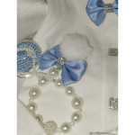 Newborn Set Manufacturer - Dreamy Crib Anti-startle Comfort