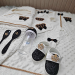 Newborn Gift Box Manufacturer - OEM Cotton Baby Clothes Set