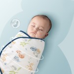 Cotton Blanket Manufacturer - Quilt Newborn Swaddle Gauze