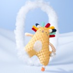 Plush Toy Manufacturer - Carrot Early Education Chewing