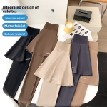 Ladies Suit Factory - Fashion Casual Shorts Top