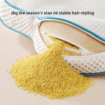 Infant Pillow Supplier - For Xiaomi 0-6 Months Sleep